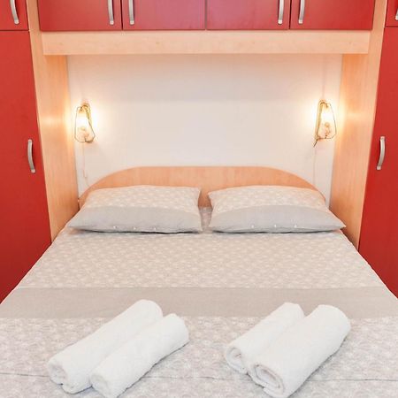 Apartments Majic 2 Hvar Town Extérieur photo