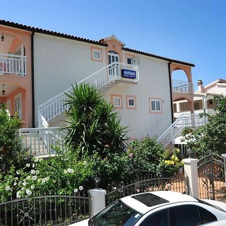 Apartments Majic 2 Hvar Town Extérieur photo