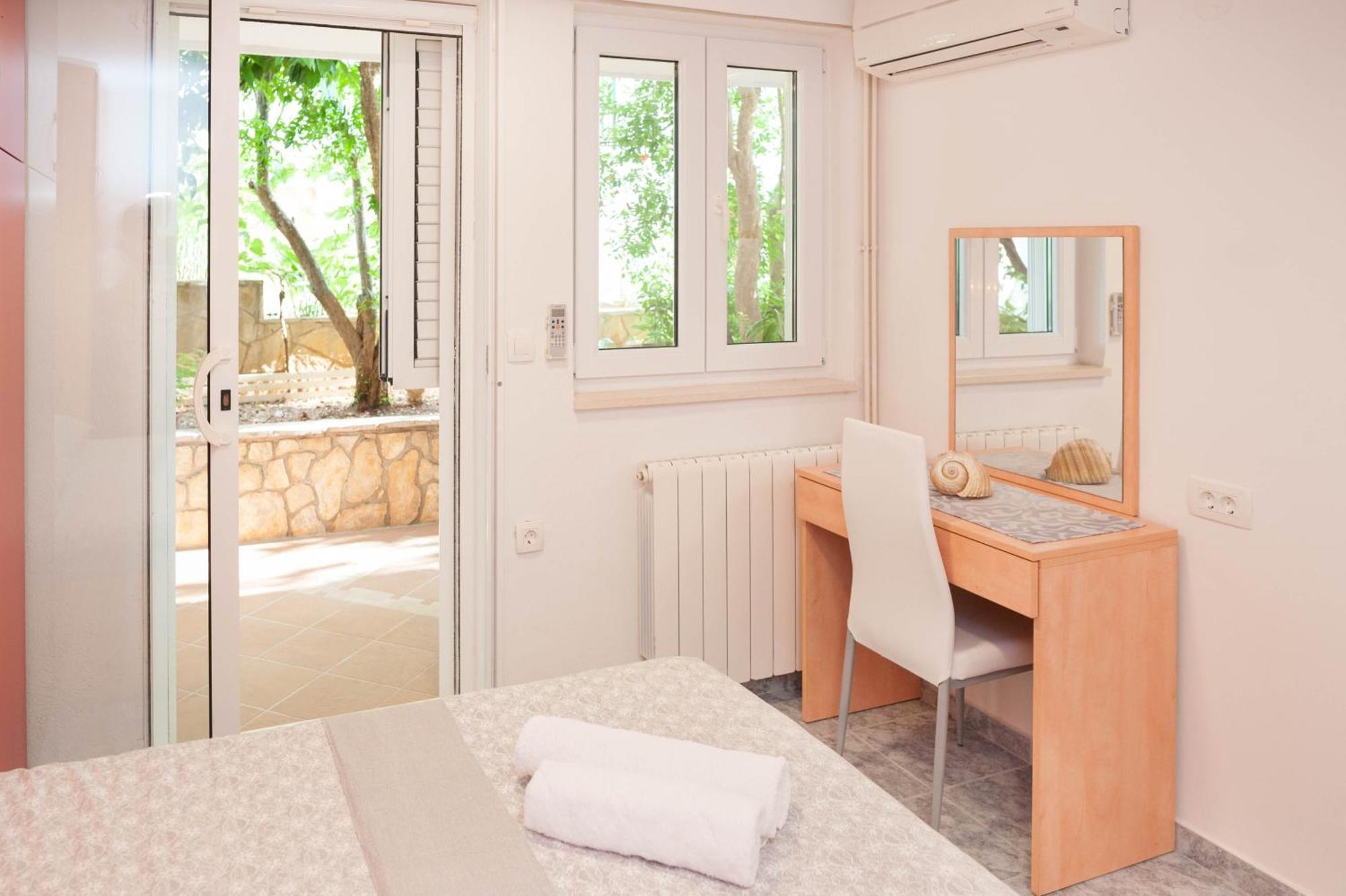 Apartments Majic 2 Hvar Town Extérieur photo