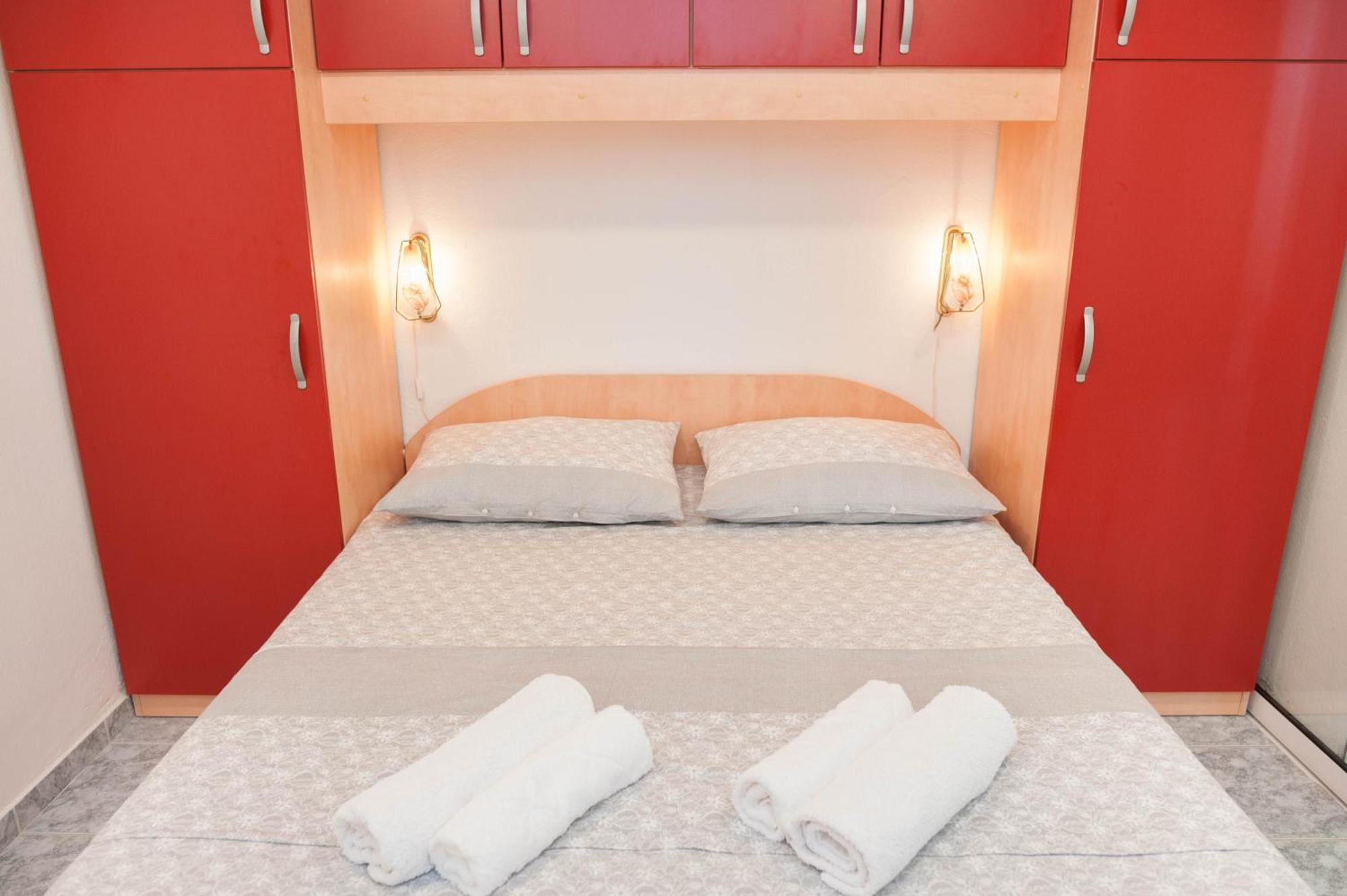 Apartments Majic 2 Hvar Town Extérieur photo