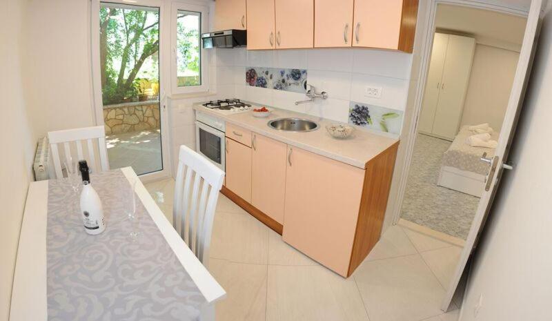 Apartments Majic 2 Hvar Town Extérieur photo