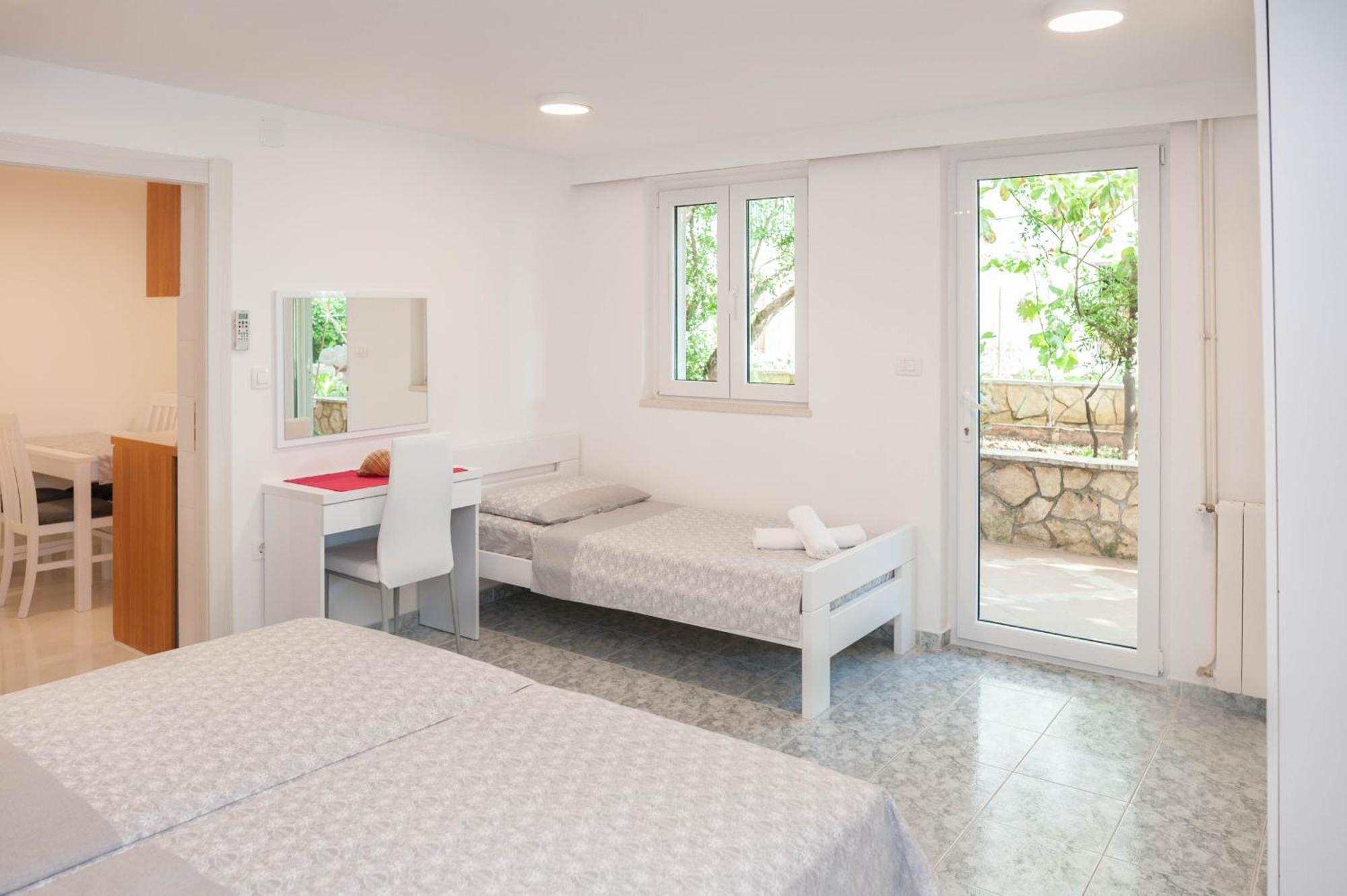 Apartments Majic 2 Hvar Town Extérieur photo