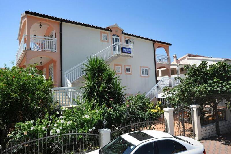 Apartments Majic 2 Hvar Town Extérieur photo